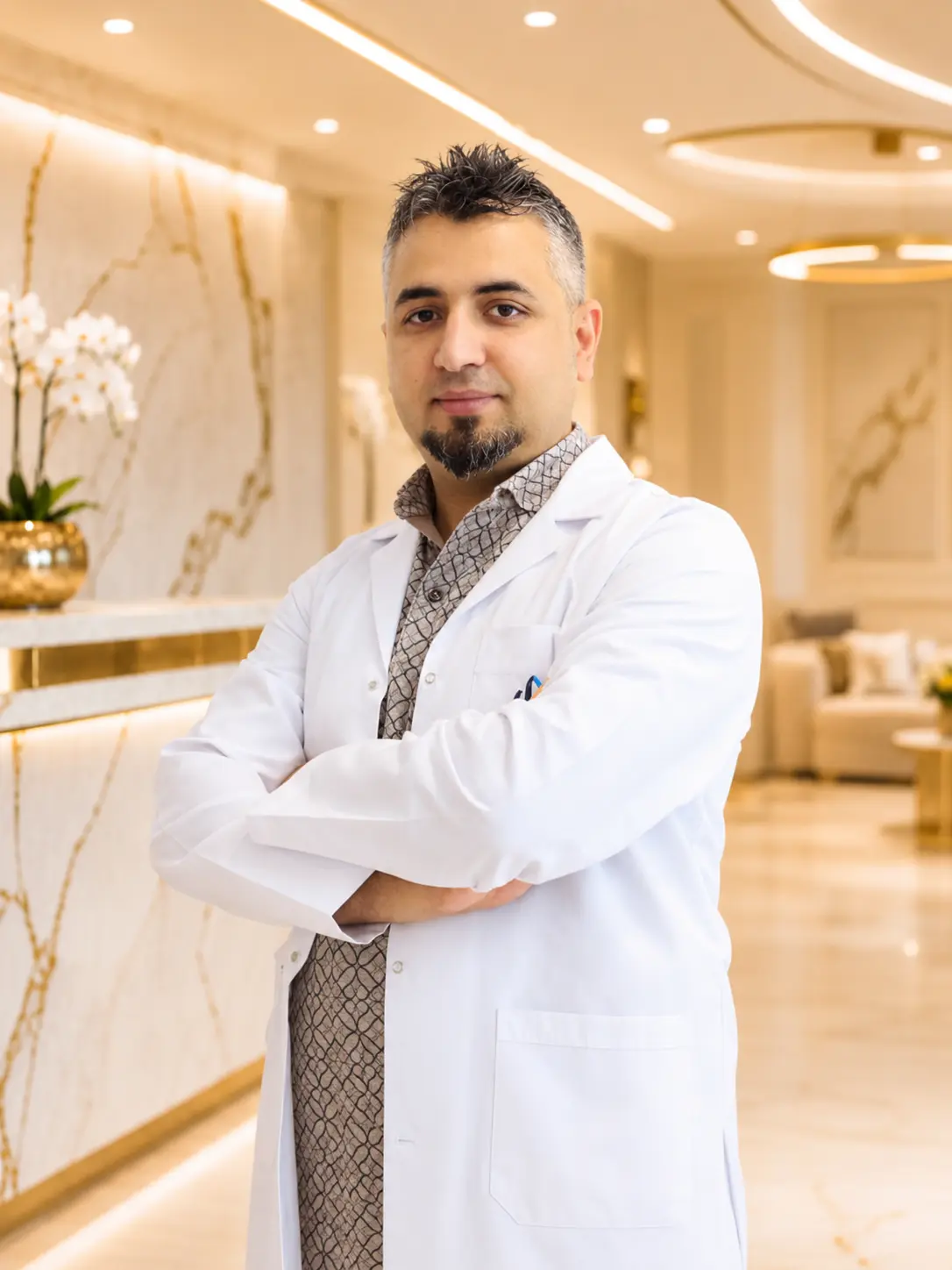 Uzm. Dr. Sina Evsen